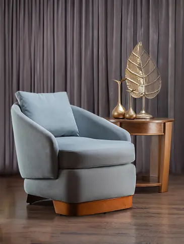 Chairs and Tables