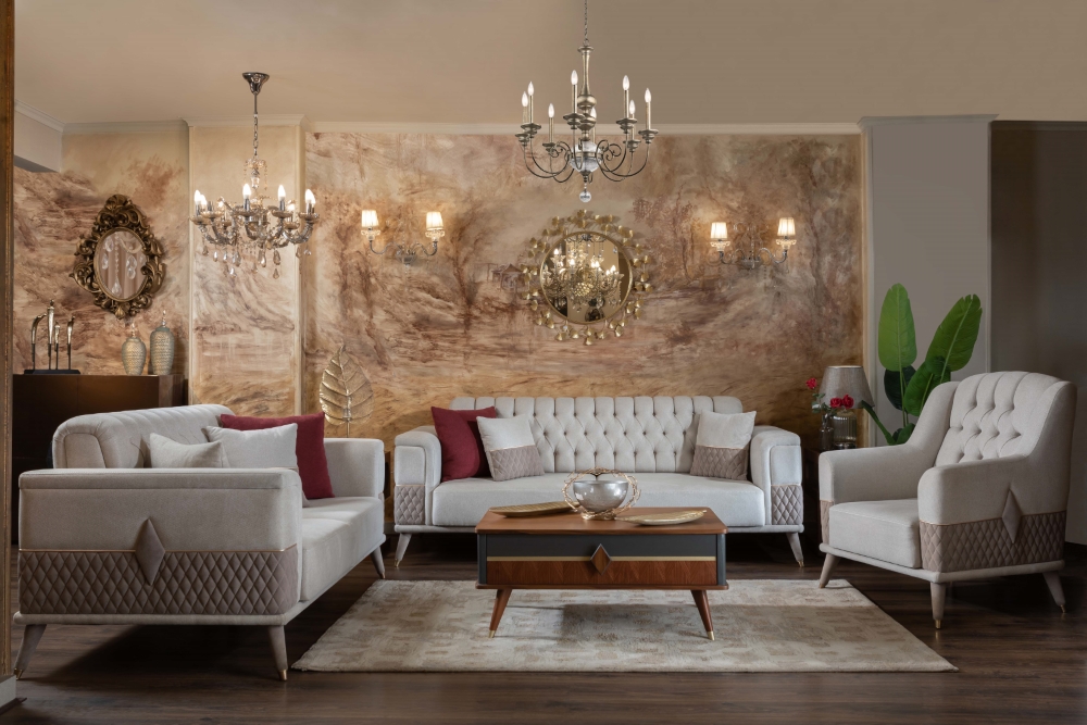 Adaptable Designs: The Evolution of Transforming Furniture