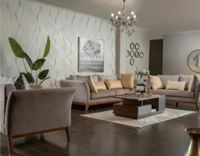 Sofa Sets