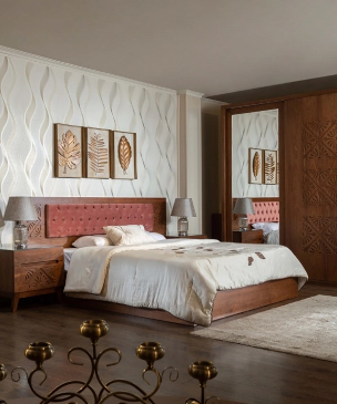 Bedrooms