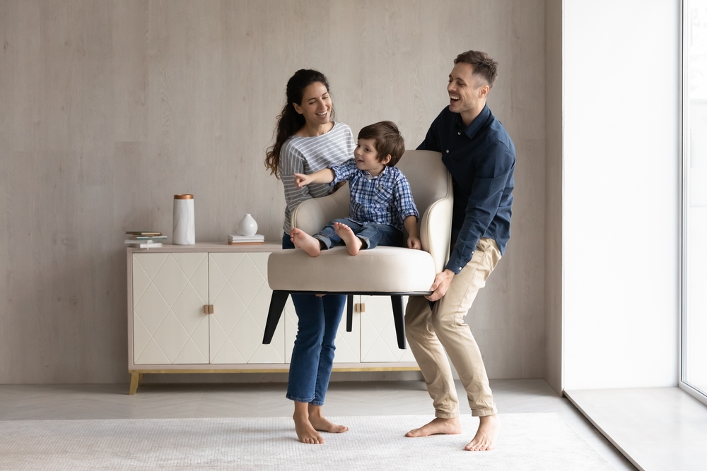 The Psychological Impact of Home Furnishing: How Cube Furniture Enhances Mental Well-being