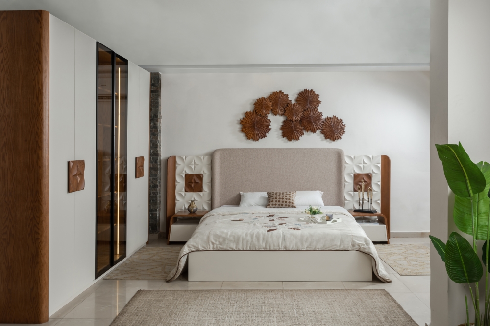 Crafting Your Dream Bedroom Retreat